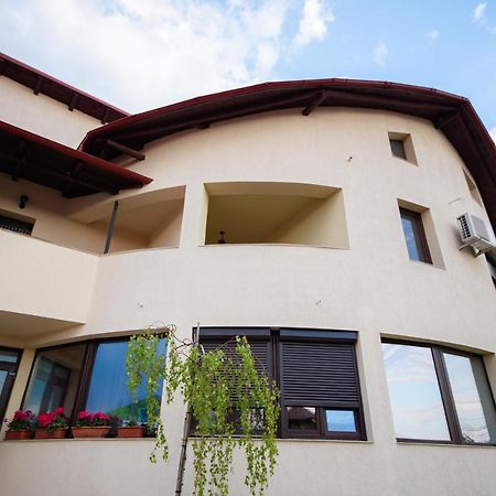 Casa Avram Villa Râmnicu Vâlcea Eksteriør bilde