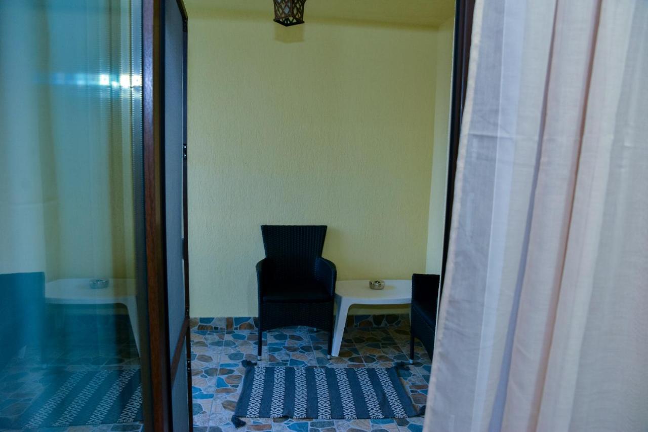 Casa Avram Villa Râmnicu Vâlcea Eksteriør bilde